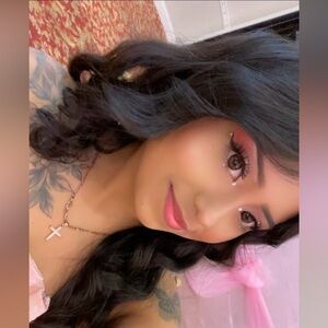 Meet your Posher, Kaylie